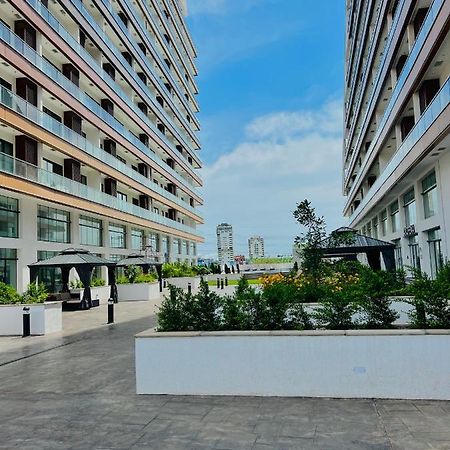 The Signature Apartments, Accra Ghana Ngoại thất bức ảnh