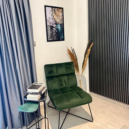 The Signature Apartments, Accra Ghana Ngoại thất bức ảnh