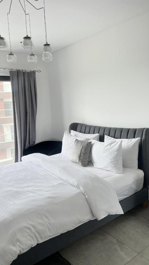 The Signature Apartments, Accra Ghana Ngoại thất bức ảnh