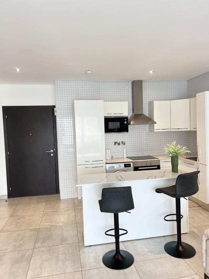 The Signature Apartments, Accra Ghana Ngoại thất bức ảnh