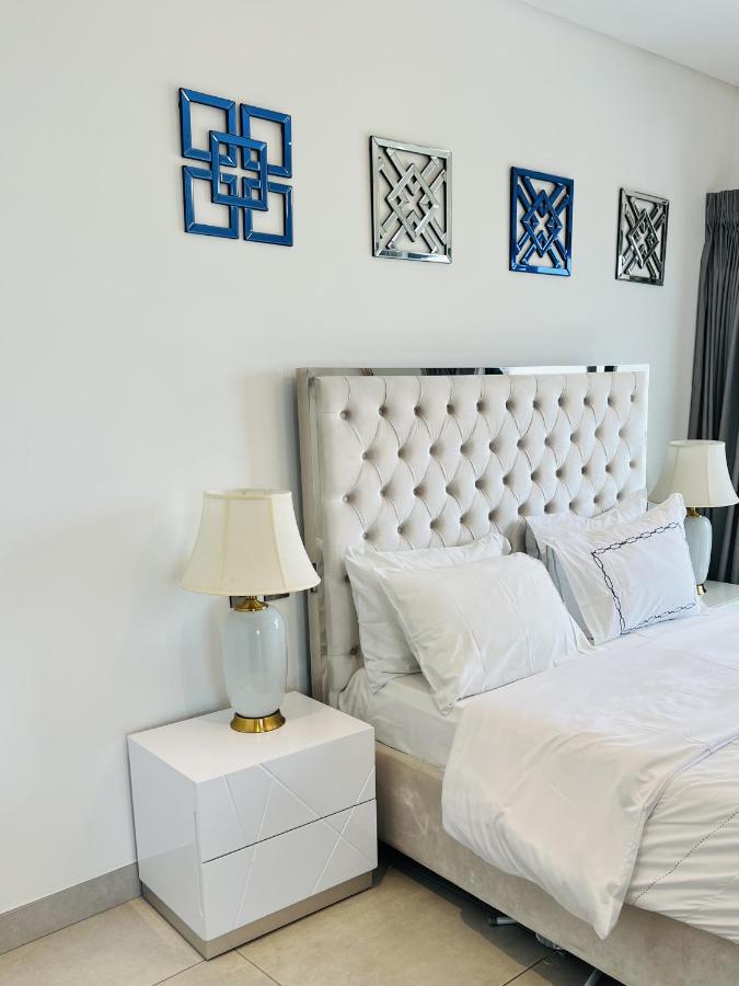 The Signature Apartments, Accra Ghana Ngoại thất bức ảnh
