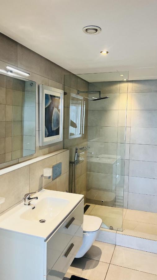 The Signature Apartments, Accra Ghana Ngoại thất bức ảnh