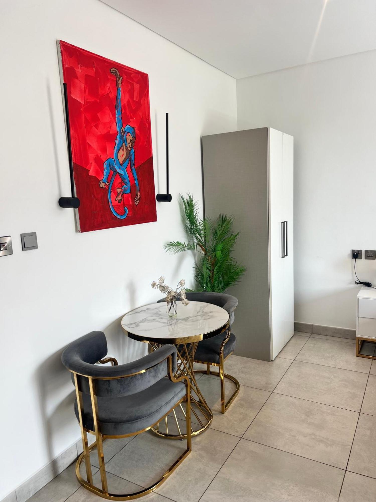 The Signature Apartments, Accra Ghana Ngoại thất bức ảnh