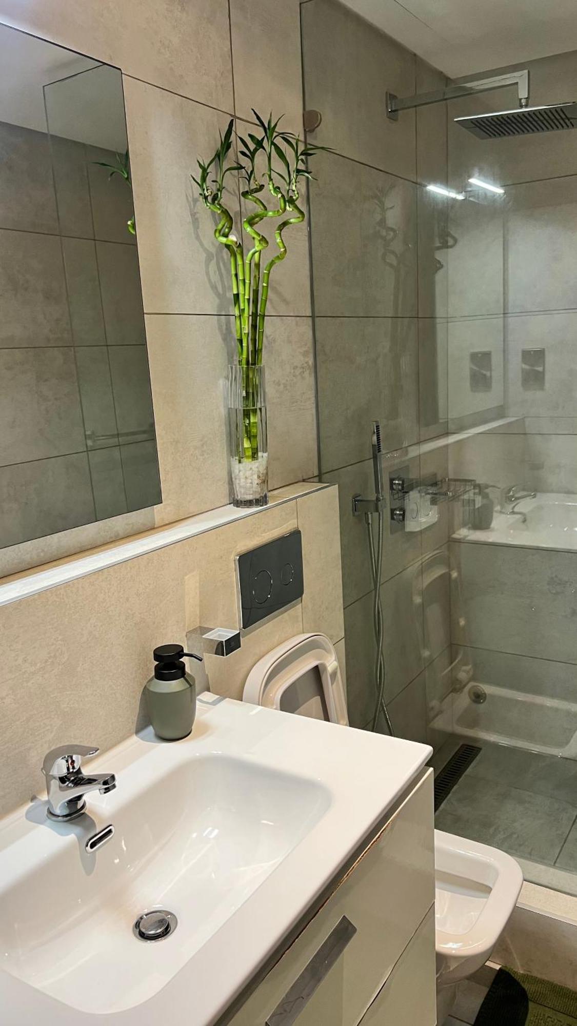 The Signature Apartments, Accra Ghana Ngoại thất bức ảnh
