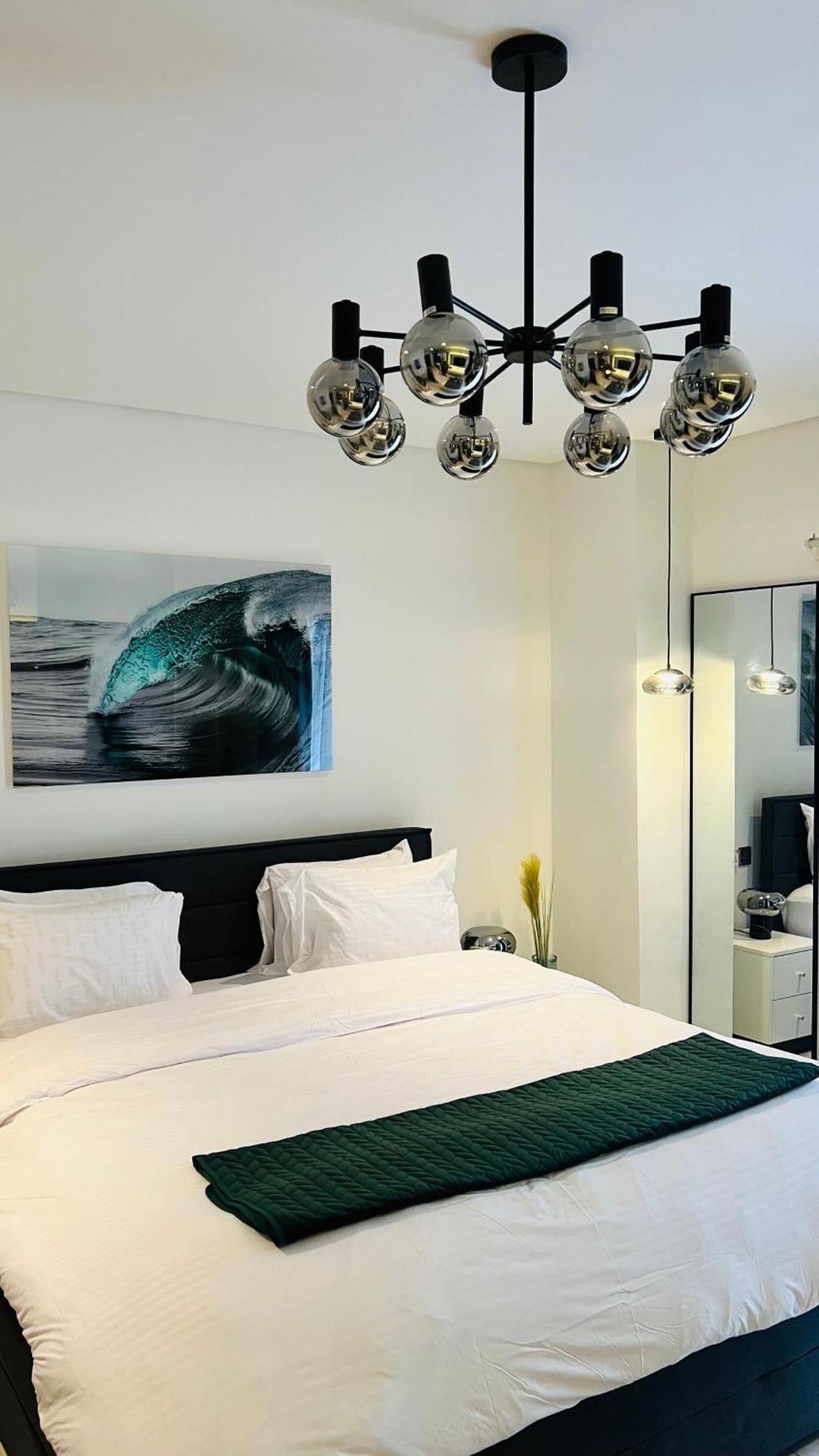 The Signature Apartments, Accra Ghana Ngoại thất bức ảnh