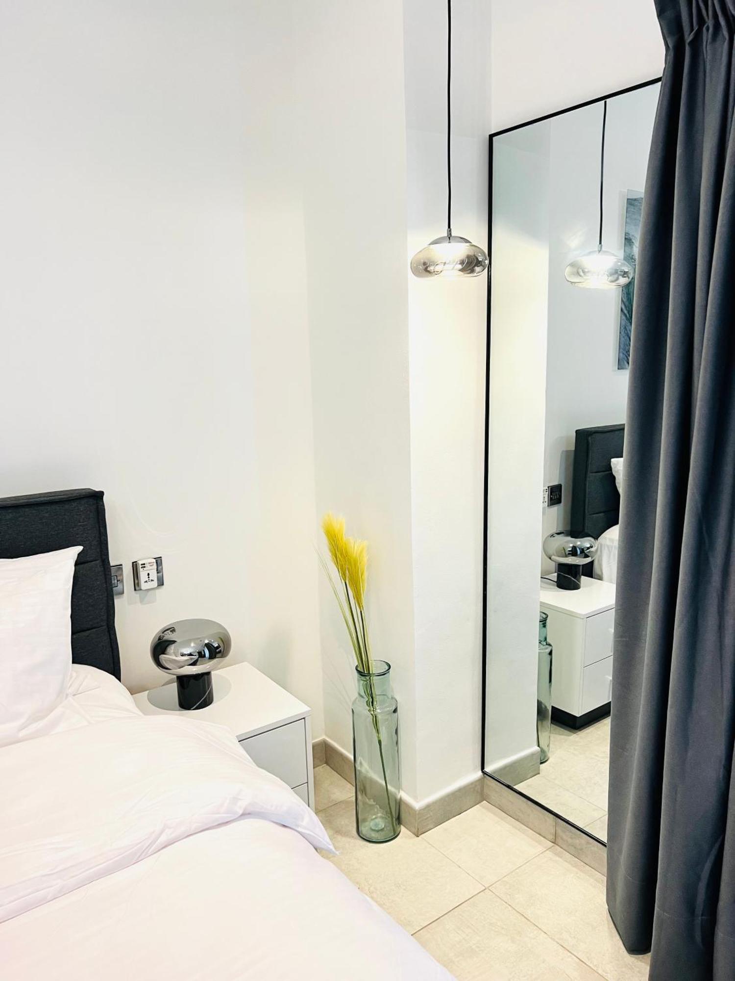 The Signature Apartments, Accra Ghana Ngoại thất bức ảnh