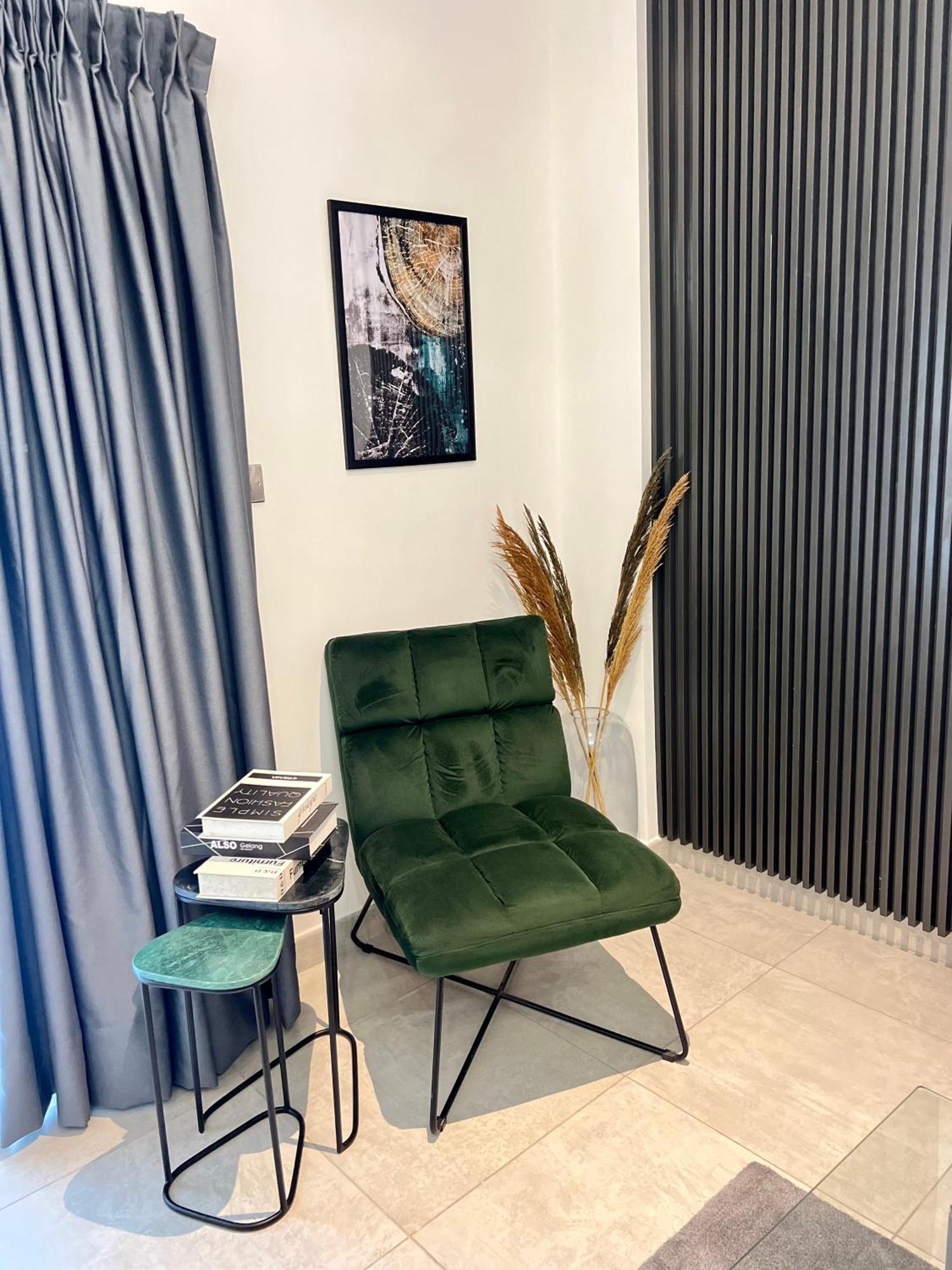 The Signature Apartments, Accra Ghana Ngoại thất bức ảnh